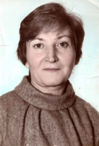 А.Б. Тонська