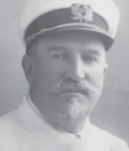 М.А. Балашов