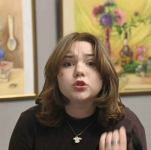 Валерия Яворская