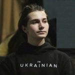 Виталий Вакарчук