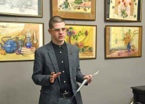 Никита Рыбаченко