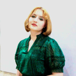 София Евсегнеева