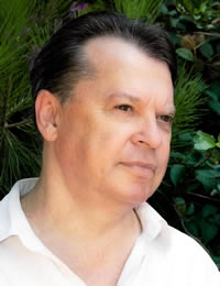 Председатель клуба Борис Соболев